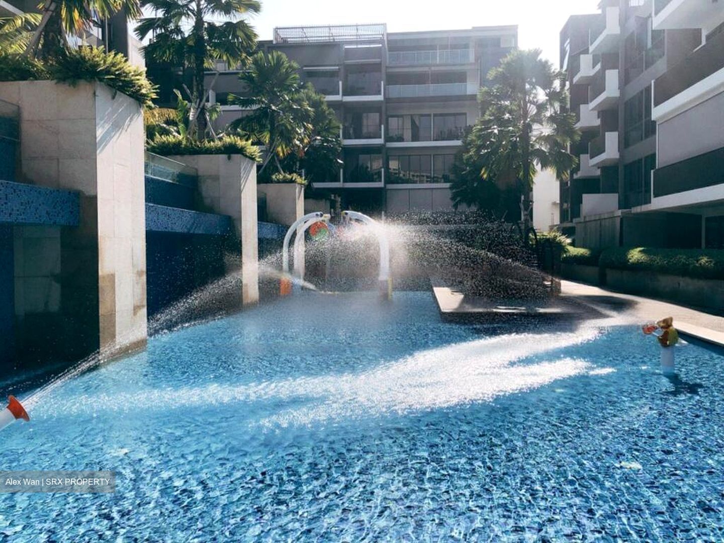 Stratum (D18), Condominium #444734281